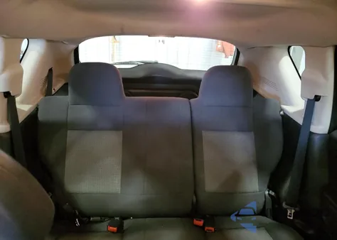 2008 Jeep Compass Sport z USA, uszkodzony, nr VIN 1J8FT47W08D792473